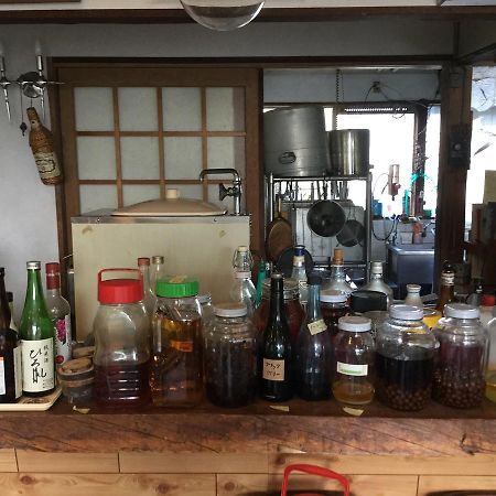 Pension Hobby Hakuba Norikura Otari ภายนอก รูปภาพ