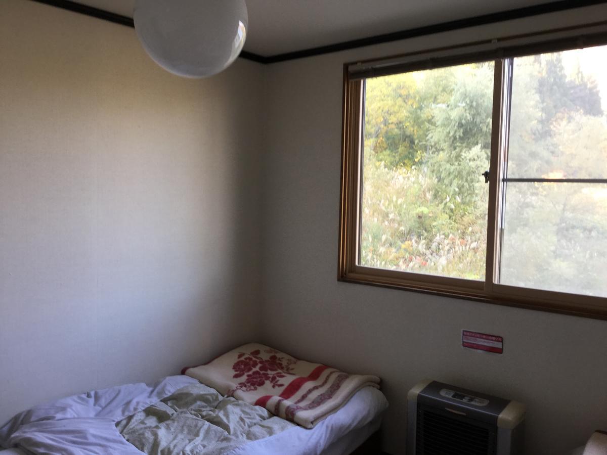 Pension Hobby Hakuba Norikura Otari ภายนอก รูปภาพ