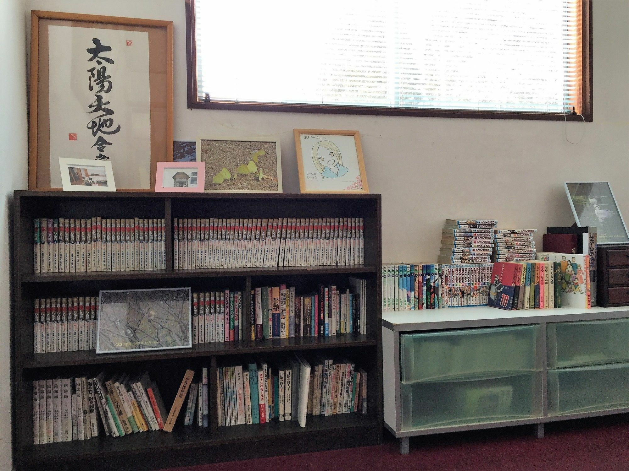 Pension Hobby Hakuba Norikura Otari ภายนอก รูปภาพ