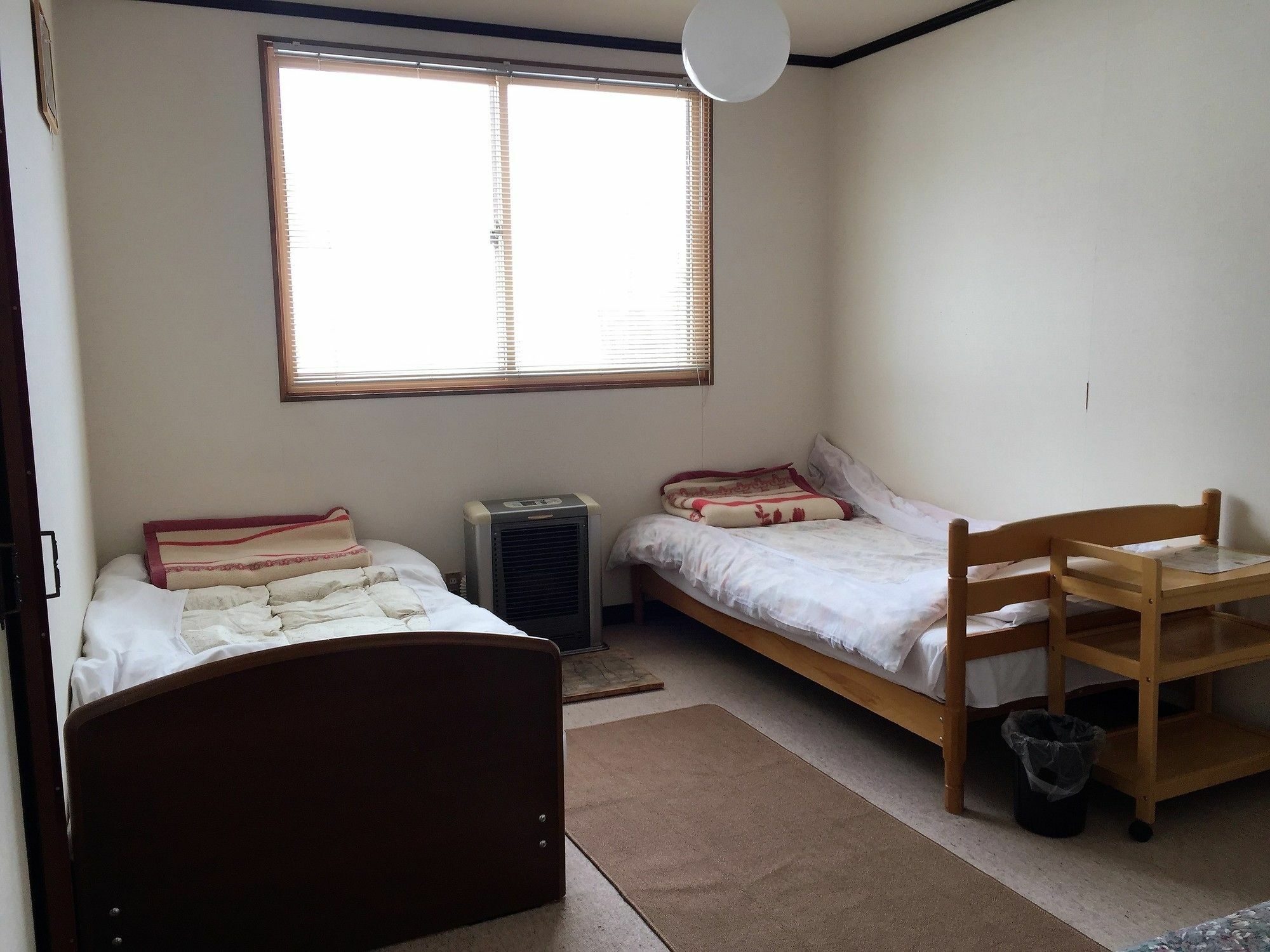 Pension Hobby Hakuba Norikura Otari ภายนอก รูปภาพ
